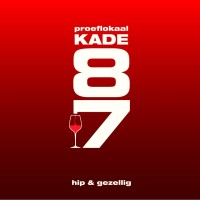 Kade 87 BV logo - Similar company to Stadsstrand De Kade