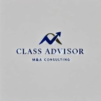 Class Advisor S.r.l. logo - Similar company to Concreto.Tech
