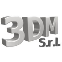 3DM s.r.l. logo - Similar company to Stampi