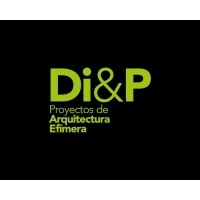 DI&P Proyectos de Arquitectura Efímera logo - Similar company to Skené Design