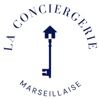 La Conciergerie Marseillaise logo - Similar company to Conciergerie By Sam