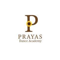 Prayas Dance Academy logo - Similar company to Aarogya Clinic