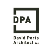 David Ports Architect, Inc.
