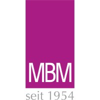 MBM - Münchener Boulevard Möbel GmbH logo - Similar company to Who'S Perfect