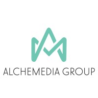 The AlcheMedia-Group logo - Similar company to Sku Academy
