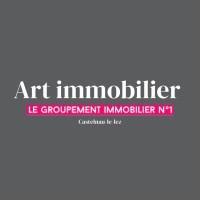 ART IMMOBILIER logo - Similar company to Sas Imagimmo