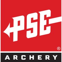 PSE Archery logo - Similar company to Ultraview Archery
