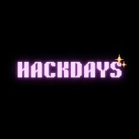 HackDays logo - Similar company to Bold Technology Group