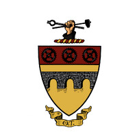 Theta Tau USC logo - Similar company to Usc Nikkei Student Union