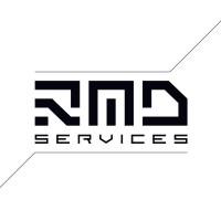 RMD Services logo - Similar company to Ridgemax Solutions