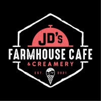 JD's Farmhouse Cafe and Creamery logo - Similar company to Moving Real Estate