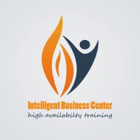 Intelligent Business Center IBC logo - Similar company to Supportiva