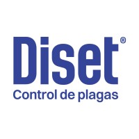 Diset Control de Plagas logo - Similar company to Remi Hogar