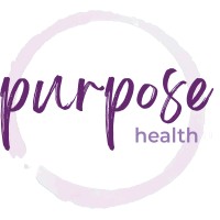 Purpose Behavioral Health logo - Similar company to Treatment Hire