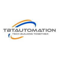 TBT Automation logo - Similar company to Pack End Engineering Srl