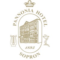 Pannonia Hotel**** - Sopron logo - Similar company to Bell & Hurry