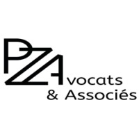 PZAvocats & Associés logo - Similar company to Ccd Avocat