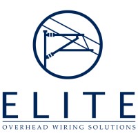 ELITE Overhead Wiring Solutions logo - Similar company to Wired Overhead Solutions
