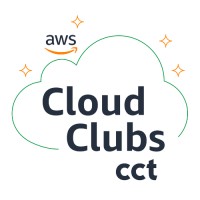 Aws Cloud Club At Cct College Dublin