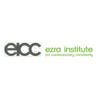 Ezra Institute for Contemporary Christianity logo - Similar company to Westminster Chapel