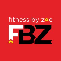 Fitness by Zoe logo - Similar company to Icrowd