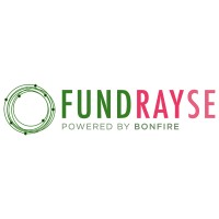Fundrayse logo - Similar company to Claude Moore Opportunities