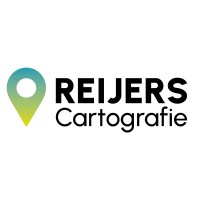 Reijers Cartografie logo - Similar company to Schetsontwerp.Com | Ruimtelijke Visualisatie | Cartografie | Uitleg Illustratie