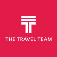 The Travel Team, Inc. logo - Similar company to Axios Enterprises Llc.