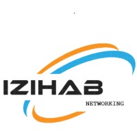 IZIHAB logo - Similar company to Oceansat Connect Bv