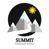 Summit Community Services logo - Similar company to Massachusetts Commission For The Deaf And Hard Of Hearing - Mcdhh