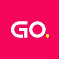 GO Languages logo - Similar company to Rust-Lang Türkiye