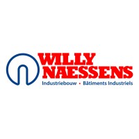 Willy Naessens Industrial Buildings NV logo - Similar company to Willy Naessens Nederland