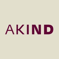 Akind logo - Similar company to Aw Group