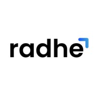Radhe Infotech logo - Similar company to Cloud Quality It Llc