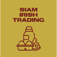 Siam Irish Trading logo - Similar company to Siam Verdure :Plern