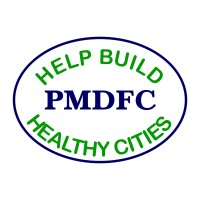 Punjab Municipal Development Fund Company (PMDFC) logo - Similar company to Punjab Saaf Pani Authority