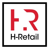 H-Retail logo - Similar company to Medguide.Bg