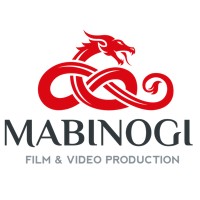 MABINOGI PRODUCTIONS LTD logo - Similar company to Ottr Works