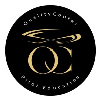 QualityCopter logo - Similar company to Heliois