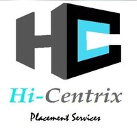 Hi-Centrix Placement Services logo - Similar company to Steps And Tech Solutions