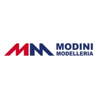 Modelleria Modini logo - Similar company to Domotime