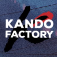 Kando Factory logo - Similar company to Bright Gambit