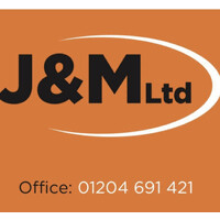 J&M Demolition and Recycled Aggregates Ltd. logo - Similar company to Atomize Ltd