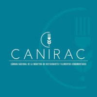 CANIRAC - Cámara Nacional de la Industria de Restaurantes y Alimentos Condimentados logo - Similar company to Phoenixmp