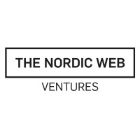 The Nordic Web Ventures logo - Similar company to Mudcake
