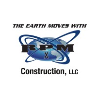 RPM xConstruction logo - Similar company to Foresee Consulting - 4Cteam