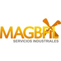 MAGBFIL®️ logo - Similar company to Faim - Federación Argentina De La Industria Molinera