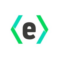 E-Target RJ logo - Similar company to 1000 Contas