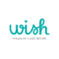 Wish. Estudio boutique de diseño logo - Similar company to Gl Moda