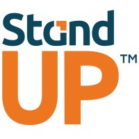 StandUP logo - Similar company to West Advantage Hr Solutions